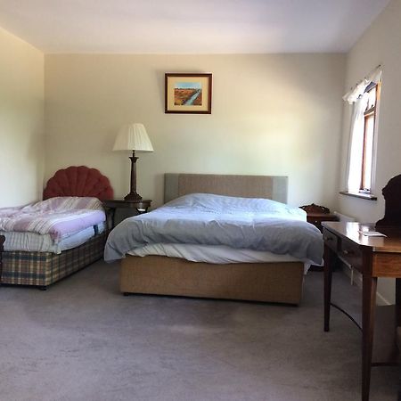 Fort House Bed & Breakfast Kilbeggan Exteriér fotografie