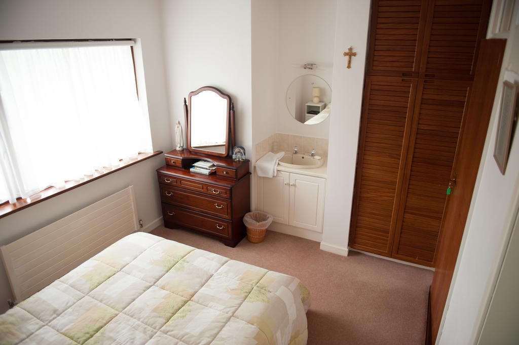 Fort House Bed & Breakfast Kilbeggan Exteriér fotografie