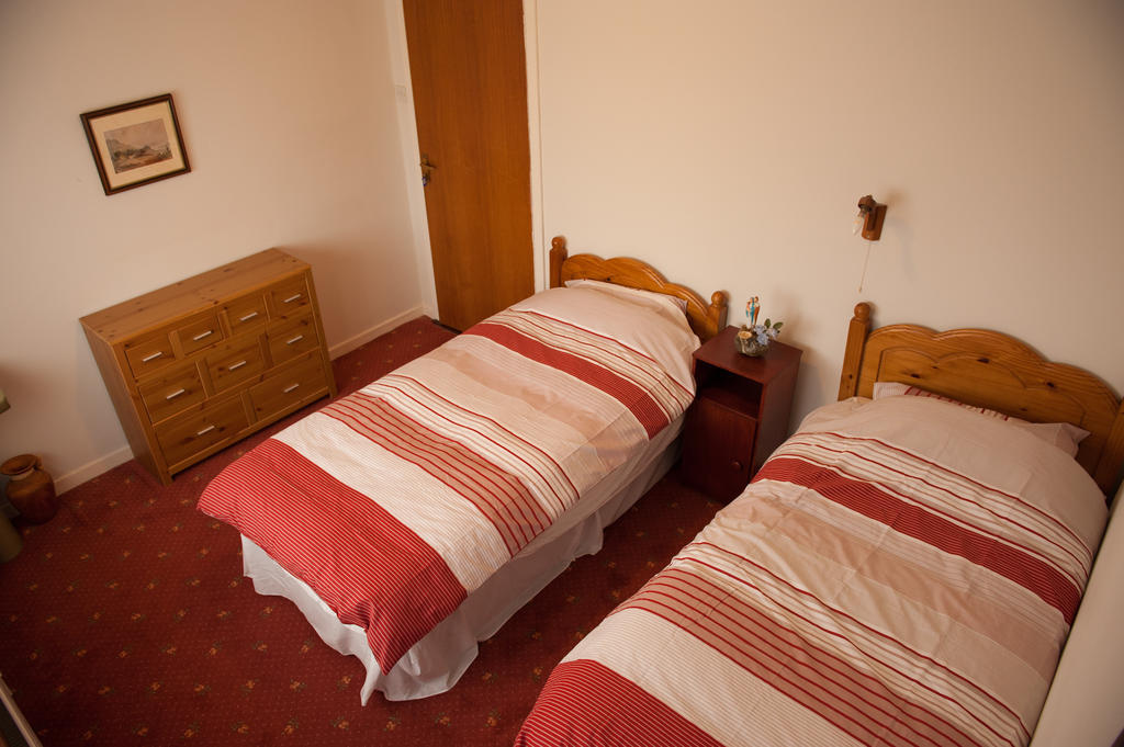 Fort House Bed & Breakfast Kilbeggan Pokoj fotografie