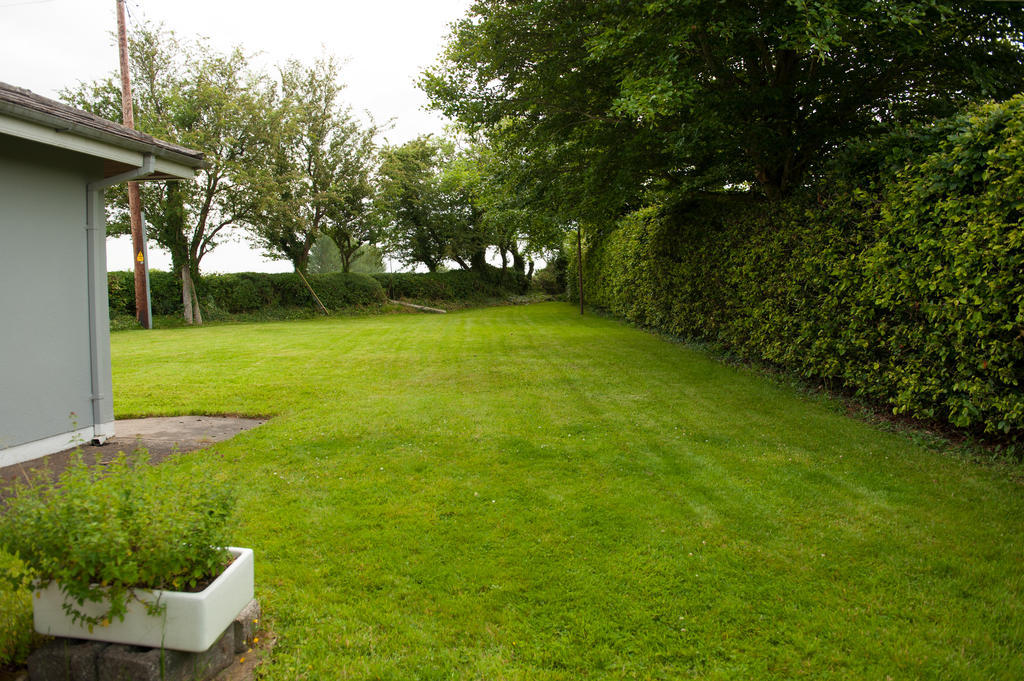 Fort House Bed & Breakfast Kilbeggan Exteriér fotografie