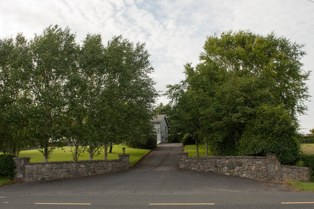 Fort House Bed & Breakfast Kilbeggan Exteriér fotografie