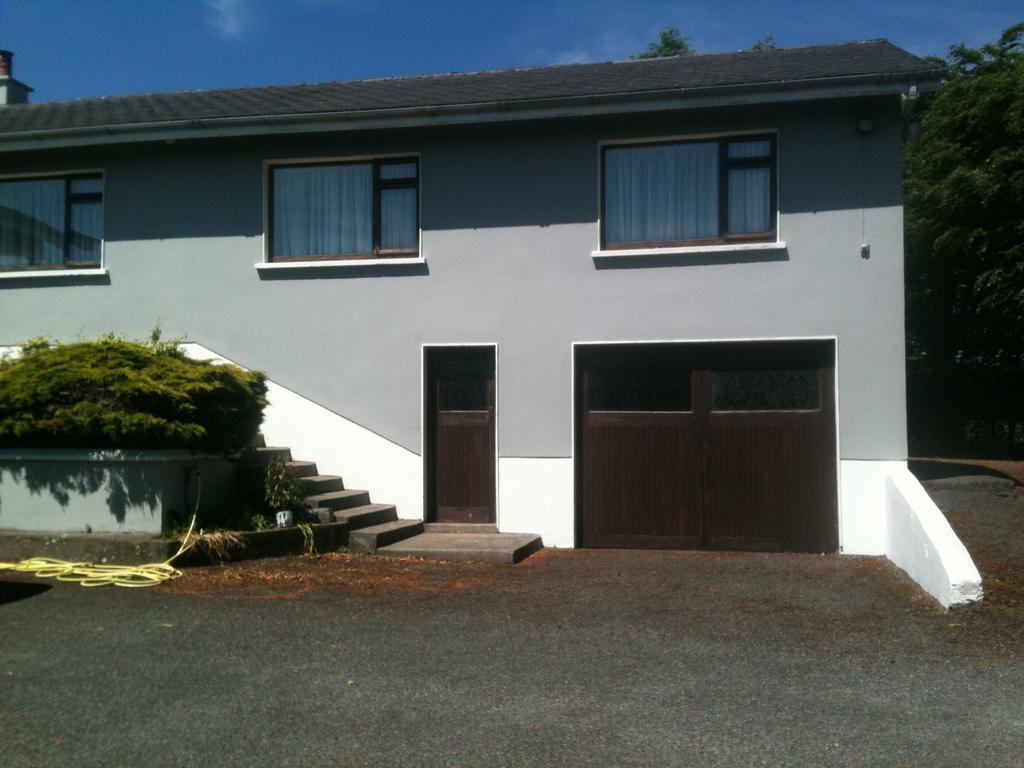 Fort House Bed & Breakfast Kilbeggan Exteriér fotografie