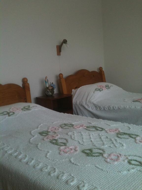 Fort House Bed & Breakfast Kilbeggan Pokoj fotografie